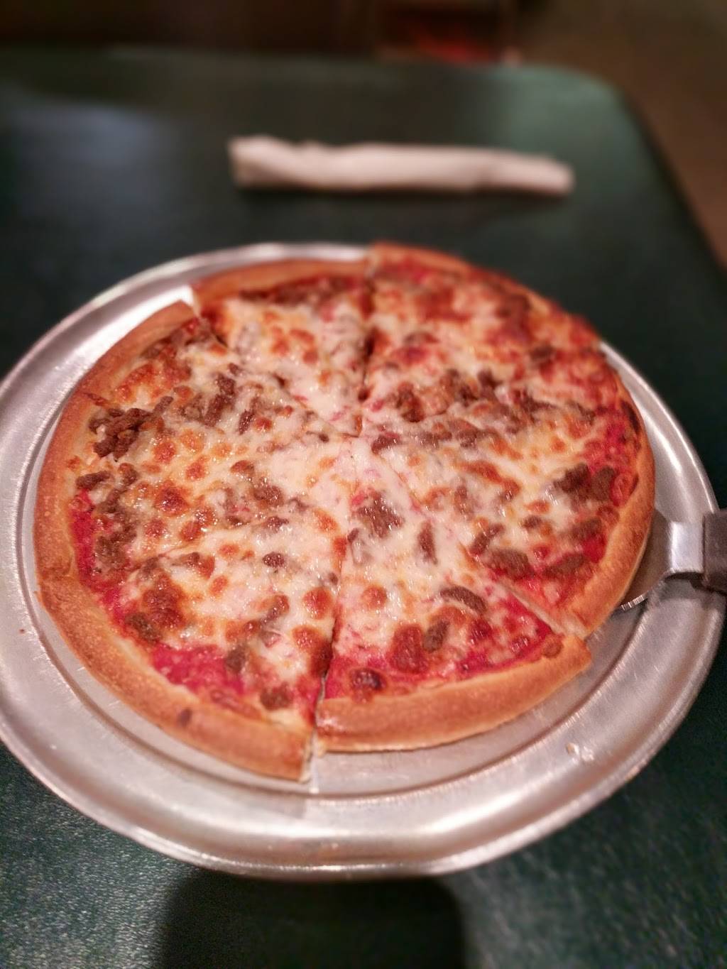 Italian Garden Restaurant | restaurant | 502 E Liberty St, York, SC 29745, USA | 8036280270 OR +1 803-628-0270