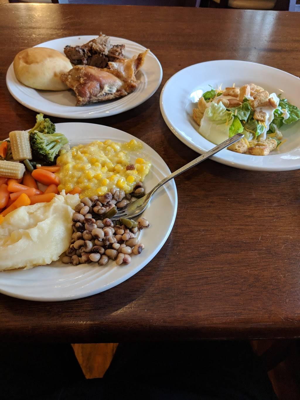 Plantation House Restaurant and Catering | restaurant | 3240 Grandview Rd, Millbrook, AL 36054, USA | 3342851466 OR +1 334-285-1466