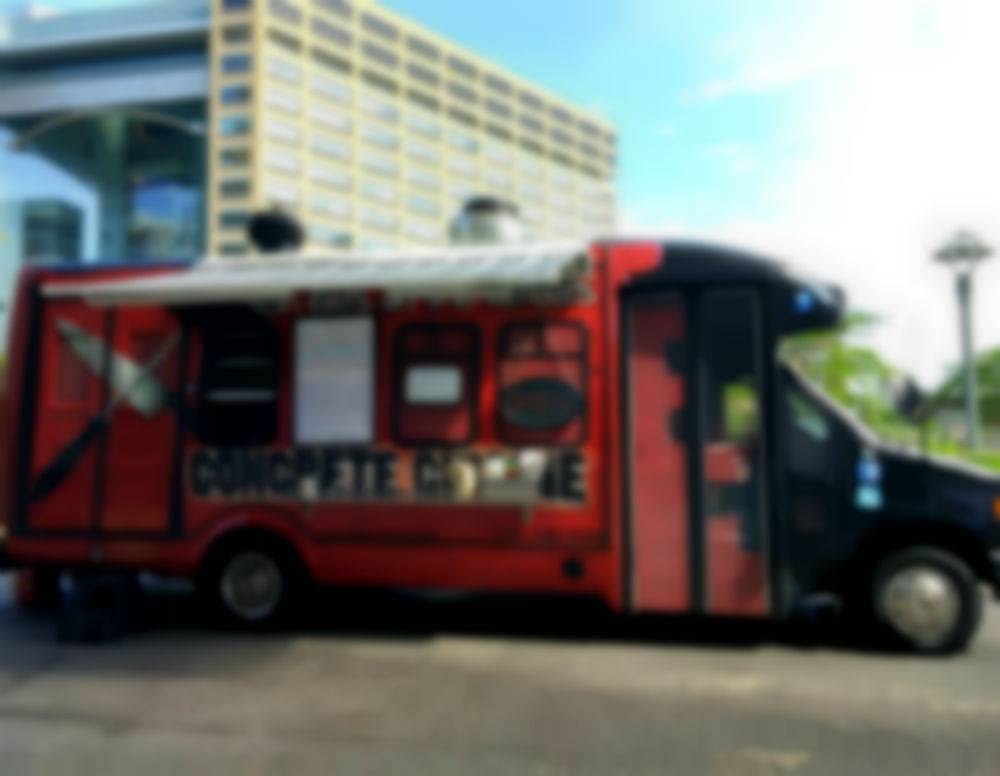 Concrete Cuisine | restaurant | 42010 Koppernick Rd, Canton, MI 48187, USA | 7347095566 OR +1 734-709-5566