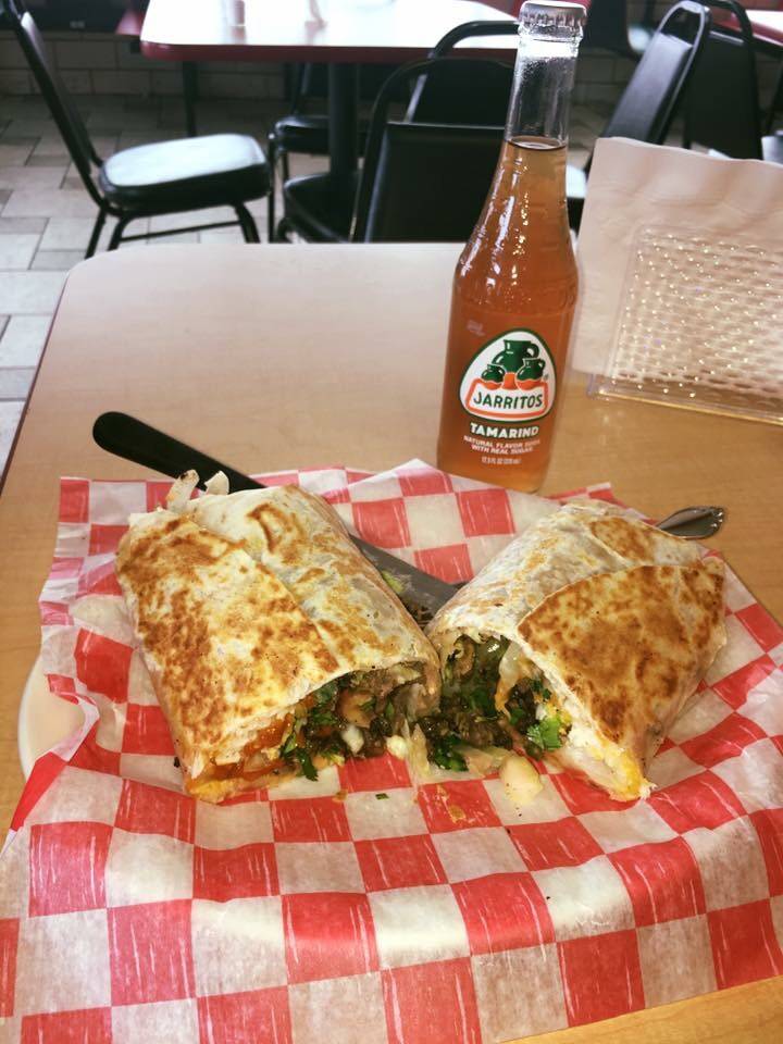 La Cosinita Restaurant | restaurant | 1627 Division Ave S, Grand Rapids, MI 49507, USA | 6162580292 OR +1 616-258-0292