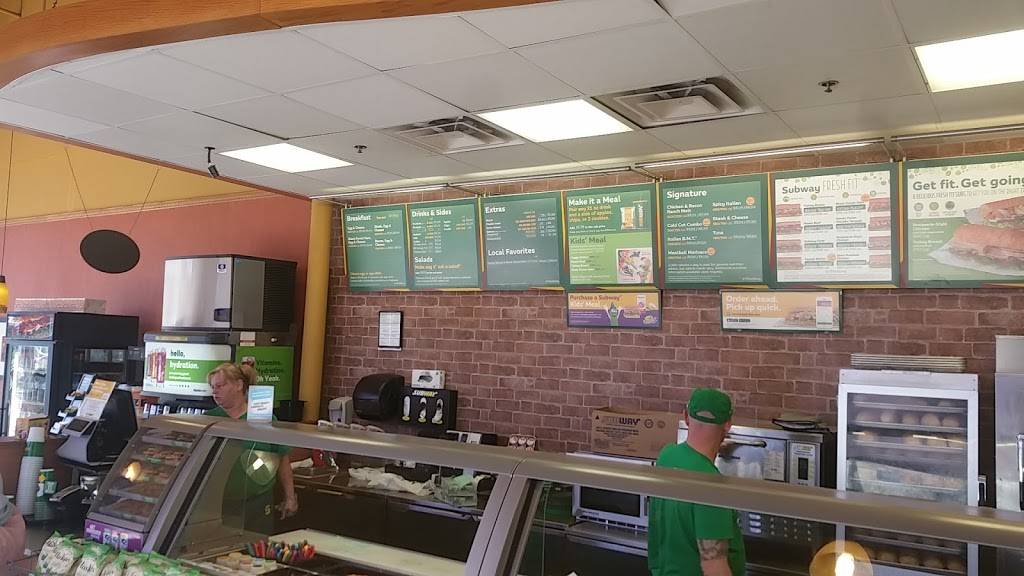 Subway Restaurants | restaurant | Trace Shopping Center, 3529 Heritage Trace Pkwy Ste 177, Fort Worth, TX 76244, USA | 8177418189 OR +1 817-741-8189