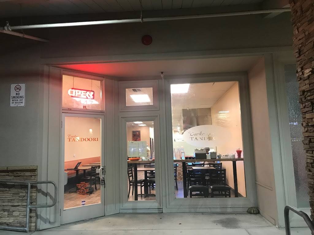 Tarka Tandoori | restaurant | 1147 S De Anza Blvd, San Jose, CA 95129, USA | 4082160245 OR +1 408-216-0245