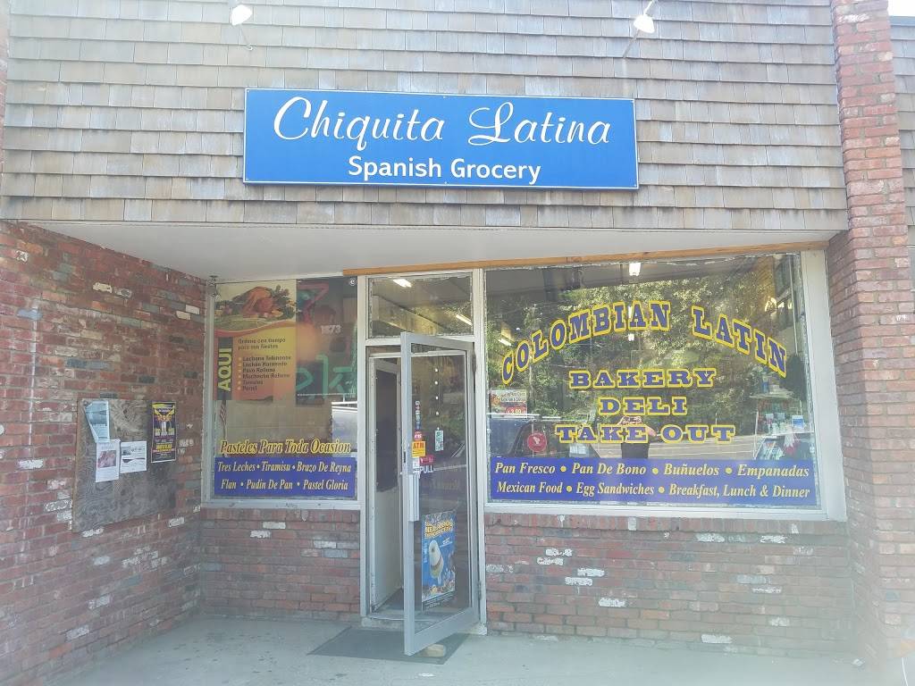 Chiquita Latina | restaurant | 480 Montauk Hwy, East Hampton, NY 11937, USA | 6313296624 OR +1 631-329-6624