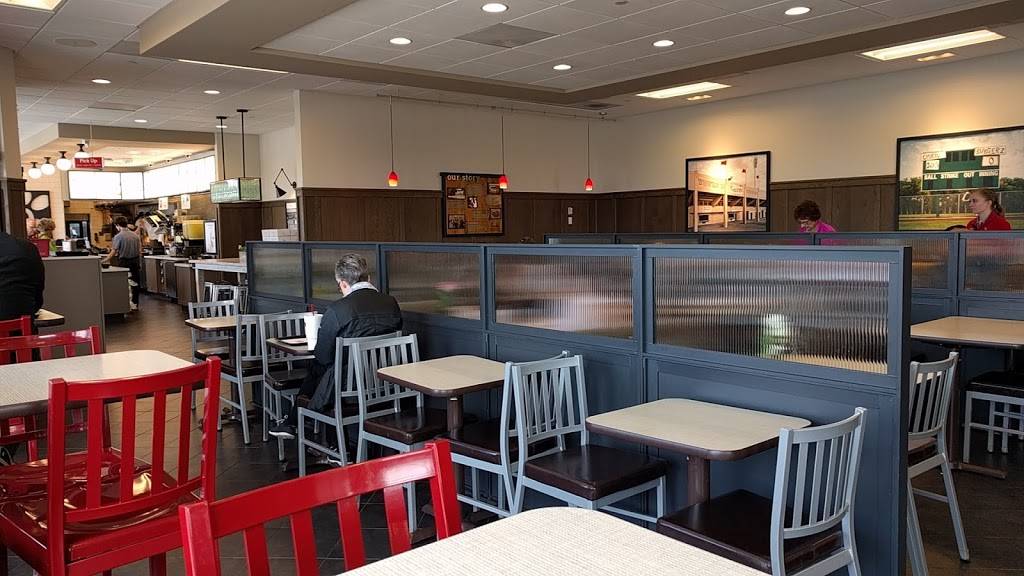 Chick-fil-A | restaurant | 6810 S 27th St, Lincoln, NE 68512, USA | 4029752448 OR +1 402-975-2448