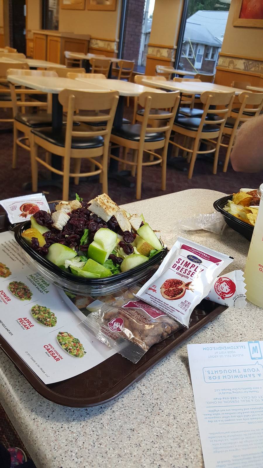 Wendys | restaurant | 410 A St NE, Linton, IN 47441, USA | 8128479631 OR +1 812-847-9631