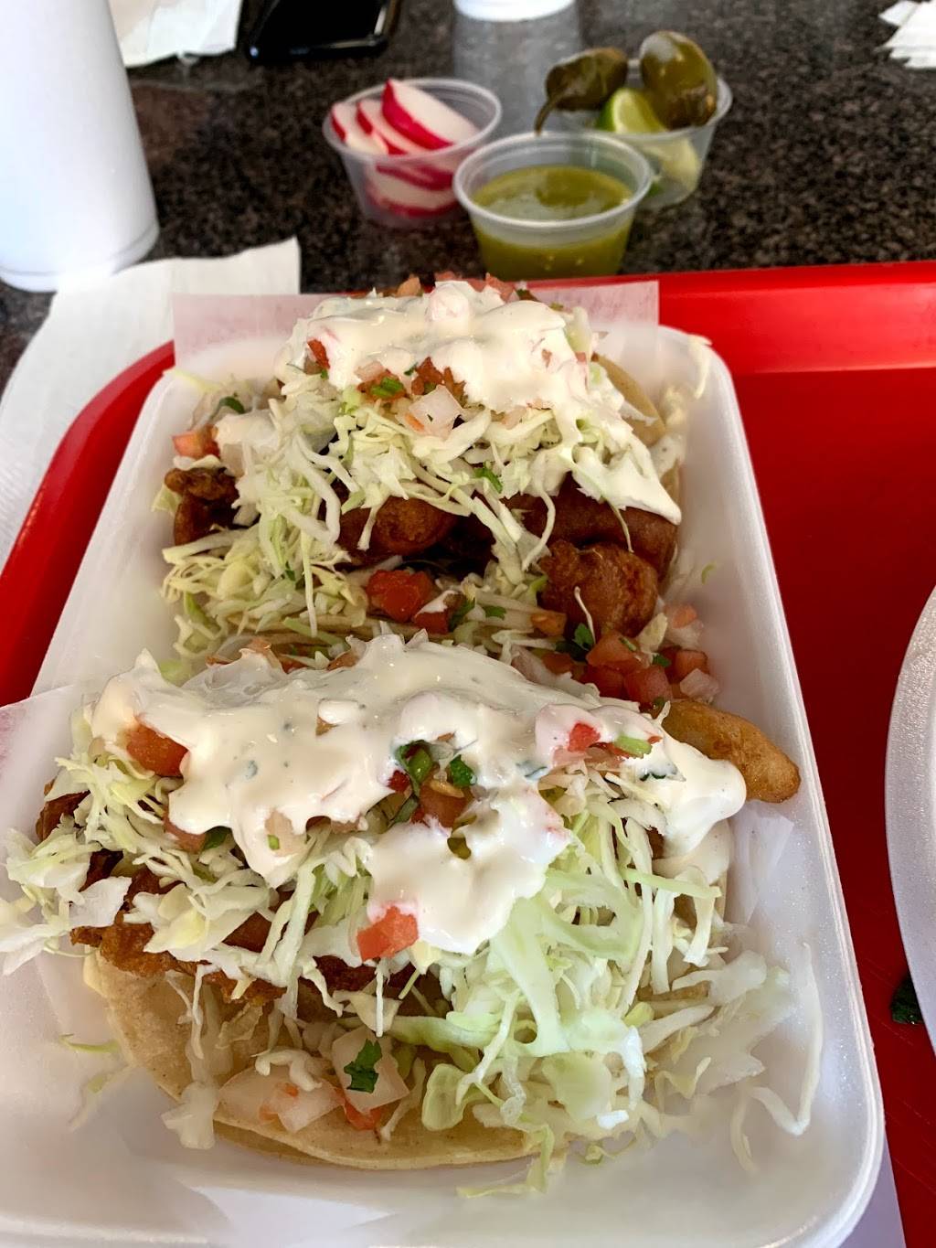 Señor Baja | restaurant | 701 S Weir Canyon Rd #107, Anaheim, CA 92808, USA | 7149748760 OR +1 714-974-8760