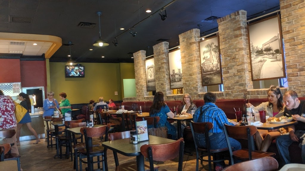 Jasons Deli | restaurant | 4100 N 2nd St # 100, McAllen, TX 78504, USA | 9566642199 OR +1 956-664-2199