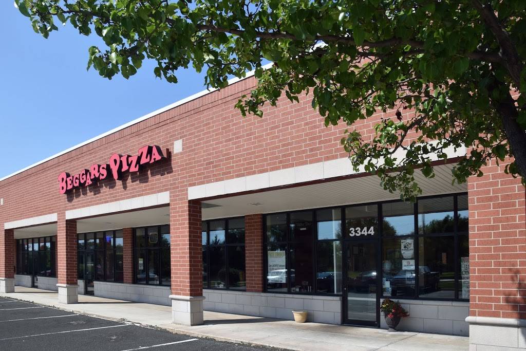 Beggars Pizza | meal delivery | 3344 Sheffield Ave, Dyer, IN 46311, USA | 2193224448 OR +1 219-322-4448