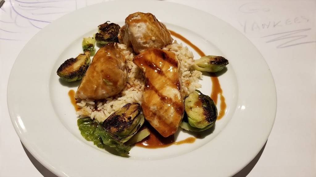 Jamesons Bar & Grill | restaurant | 157 Tulip Ave, Floral Park, NY 11001, USA | 5163268300 OR +1 516-326-8300