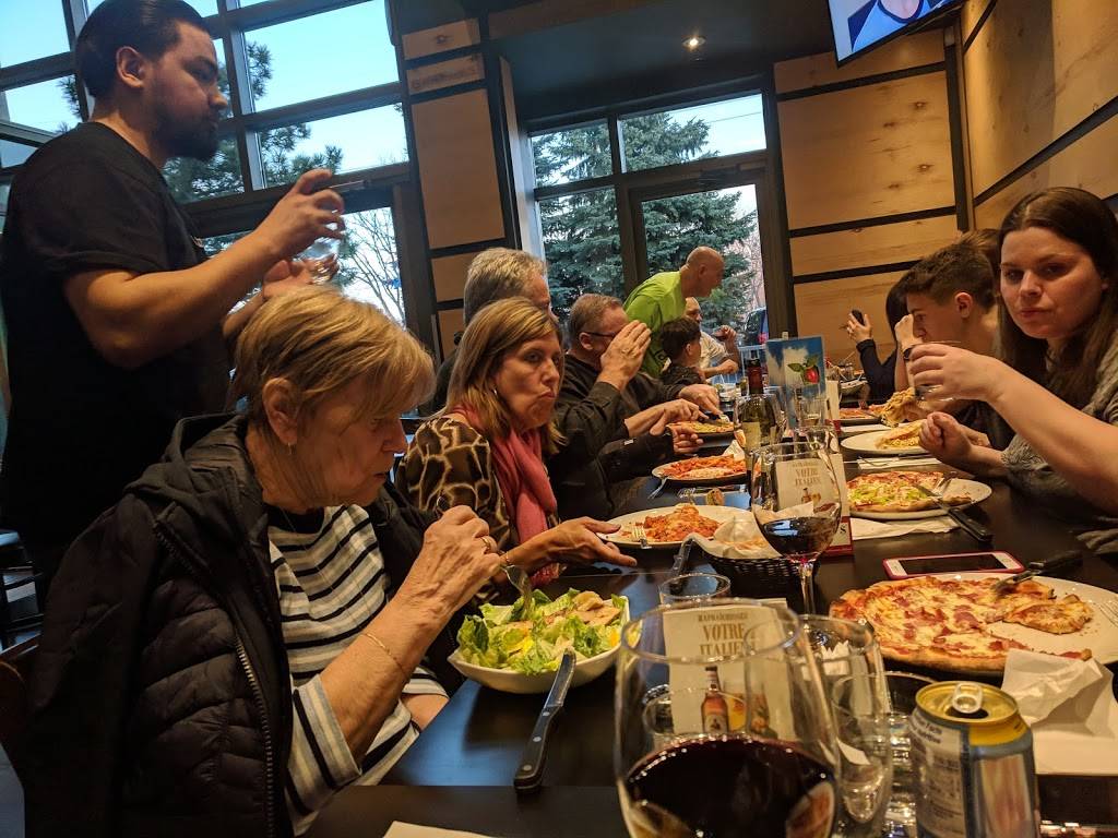 Pizzeria Etc | restaurant | 7303 Boul Henri-Bourassa E, Montréal, QC H1E 2Z6, Canada | 5144940000 OR +1 514-494-0000