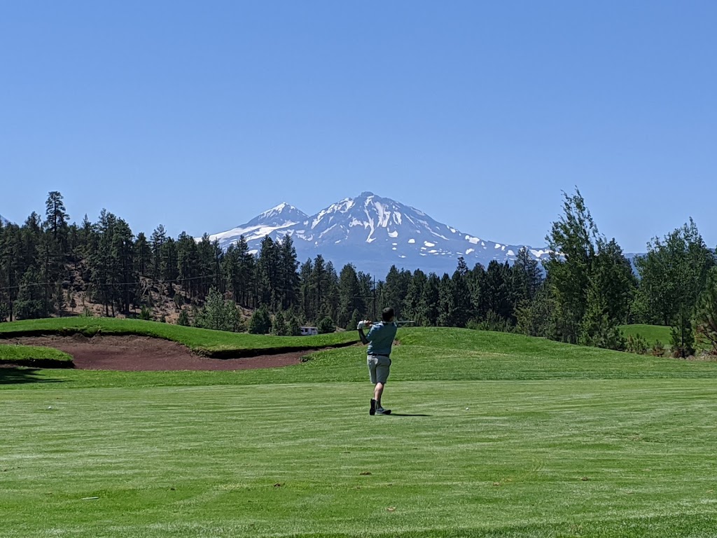 Aspen Lakes Golf Course | restaurant | 16900 Aspen Lakes Dr, Sisters, OR 97759, USA | 5415494653 OR +1 541-549-4653