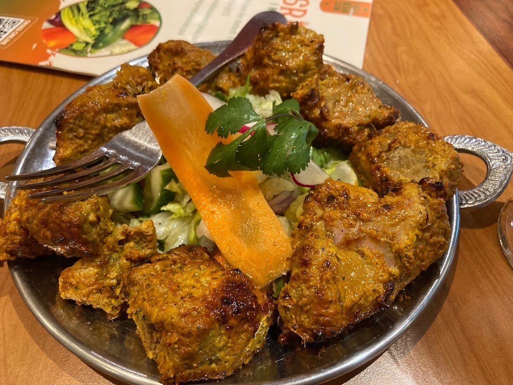 Srinagar Indian Cuisine | restaurant | 106 N Essex Ave, Narberth, PA 19072, USA | 4844348425 OR +1 484-434-8425