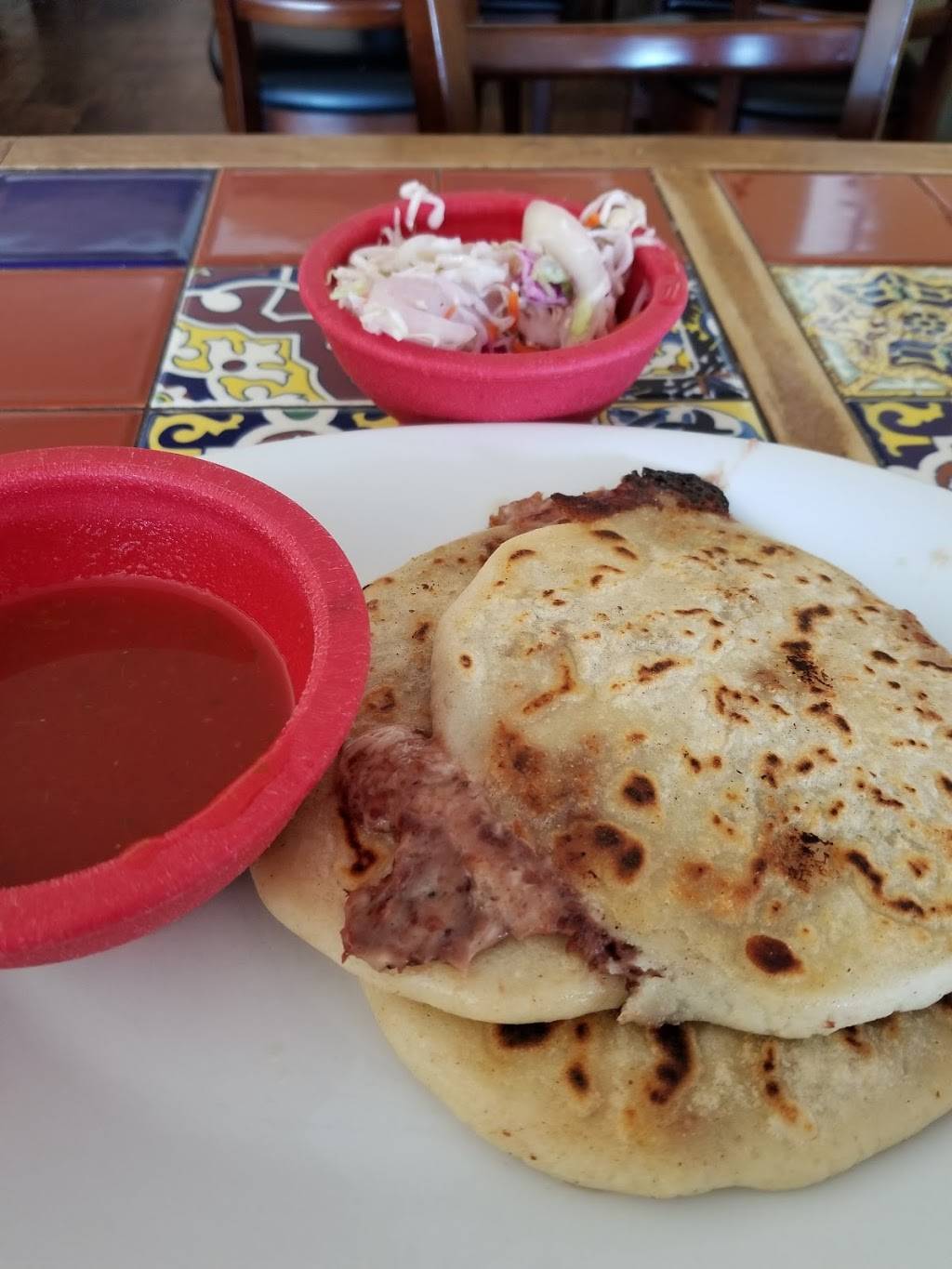 Marias | restaurant | 1452 Cary Ave, San Mateo, CA 94401, USA | 6503438930 OR +1 650-343-8930