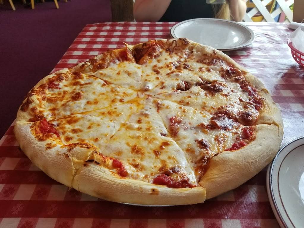 Filippis Pizza Grotto Temecula | restaurant | 27309 Jefferson Ave #110, Temecula, CA 92590, USA | 9516998900 OR +1 951-699-8900