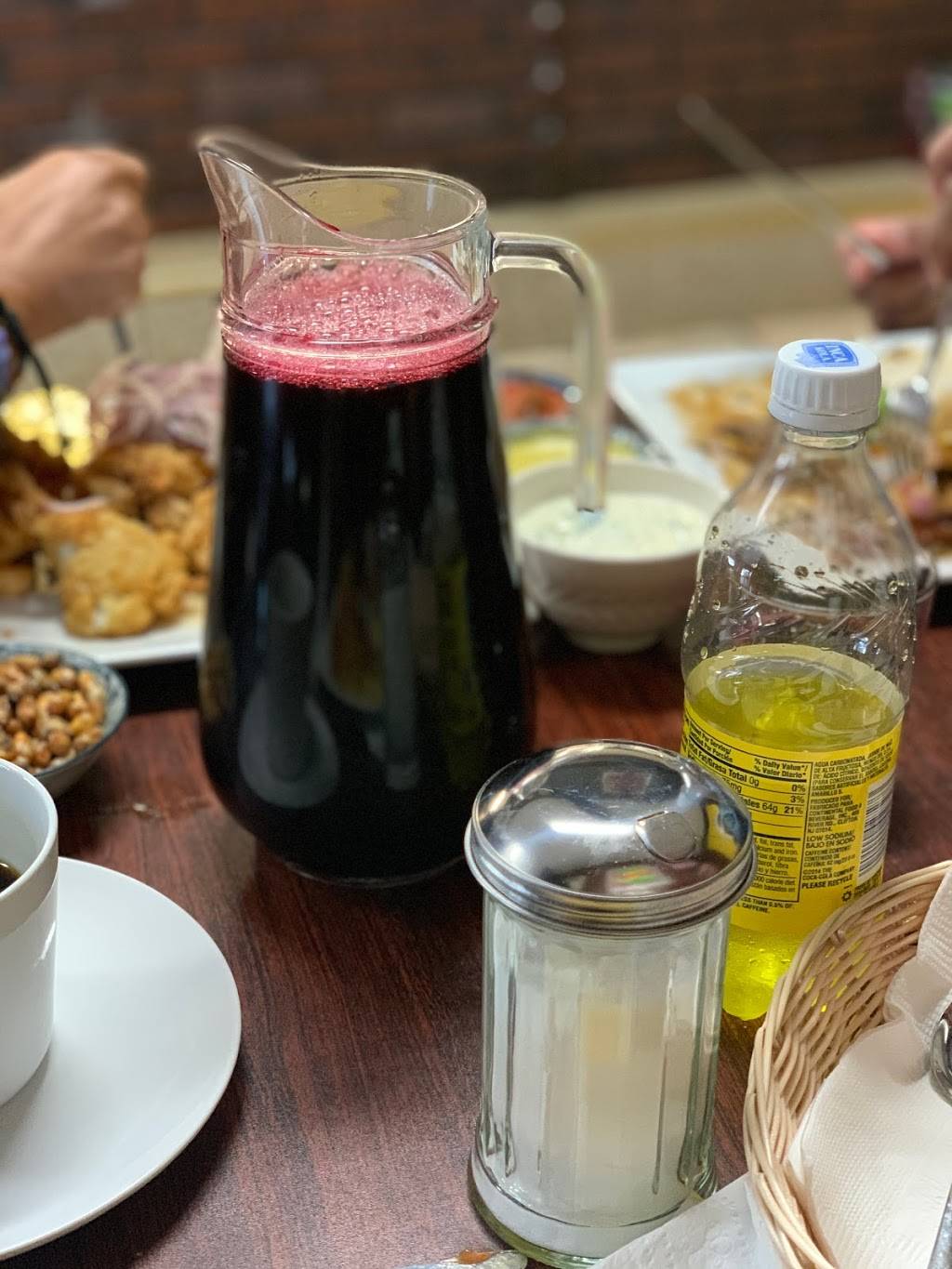 Con Yapa | restaurant | 300 Morningstar Rd, Staten Island, NY 10303, USA | 3478253339 OR +1 347-825-3339