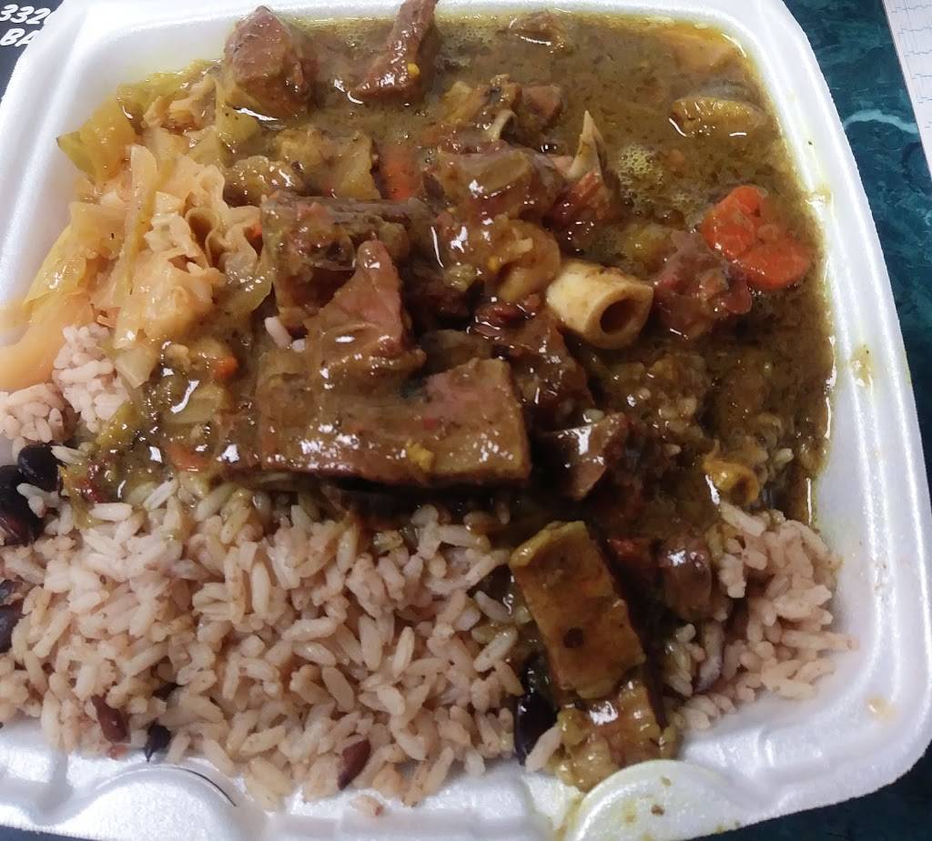 Scotch Bonnett Caribbean American Cuisine | restaurant | 3320 Greenmount Ave, Baltimore, MD 21218, USA | 4106170045 OR +1 410-617-0045