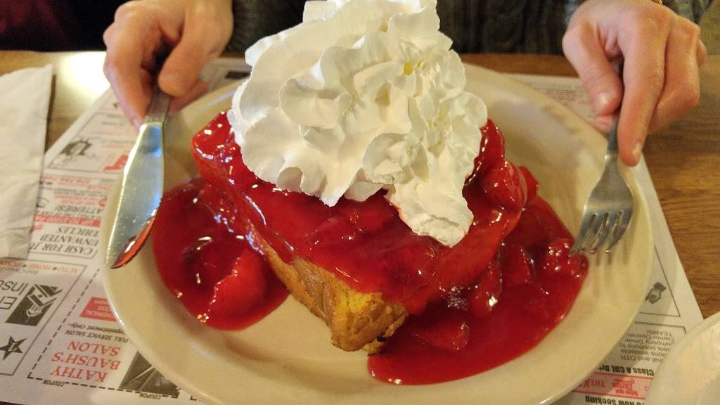 Happys Restaurant | restaurant | 3 Lizard Creek Rd, Andreas, PA 18211, USA | 5703864333 OR +1 570-386-4333