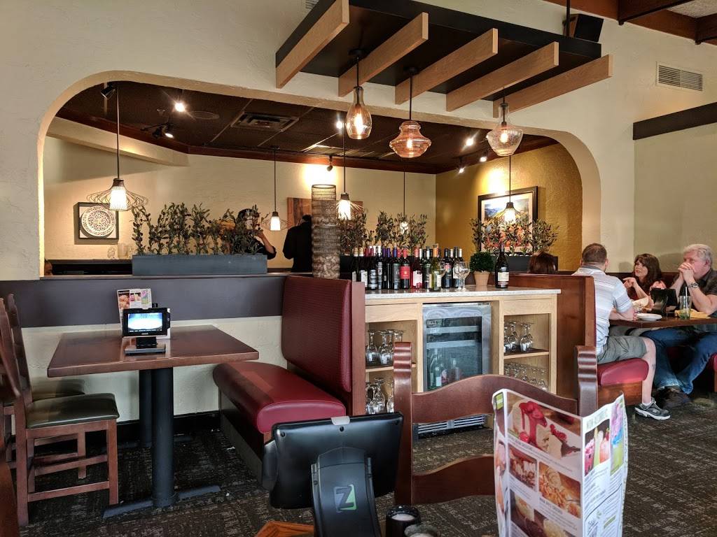 Olive Garden Italian Restaurant | meal takeaway | 1631 Ring Rd, Chesapeake, VA 23320, USA | 7574244758 OR +1 757-424-4758