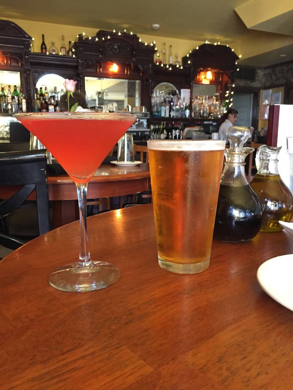 Union Hotel Restaurant & Bar | restaurant | 401 1st St, Benicia, CA 94510, USA | 7077467847 OR +1 707-746-7847