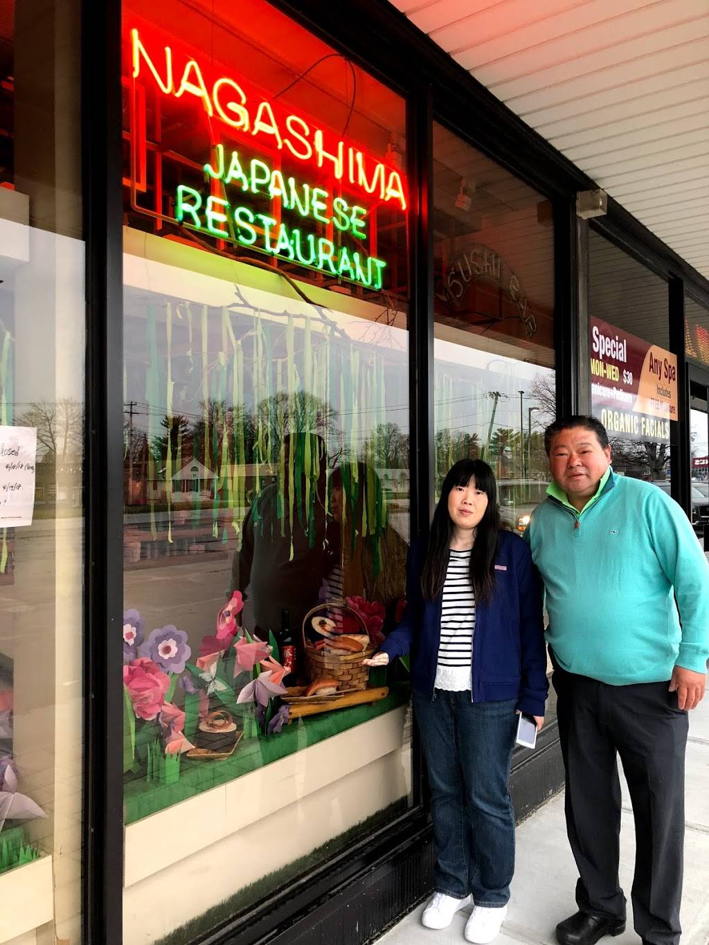 Nagashima | restaurant | 12 Jericho Turnpike # A, Jericho, NY 11753, USA | 5163380022 OR +1 516-338-0022