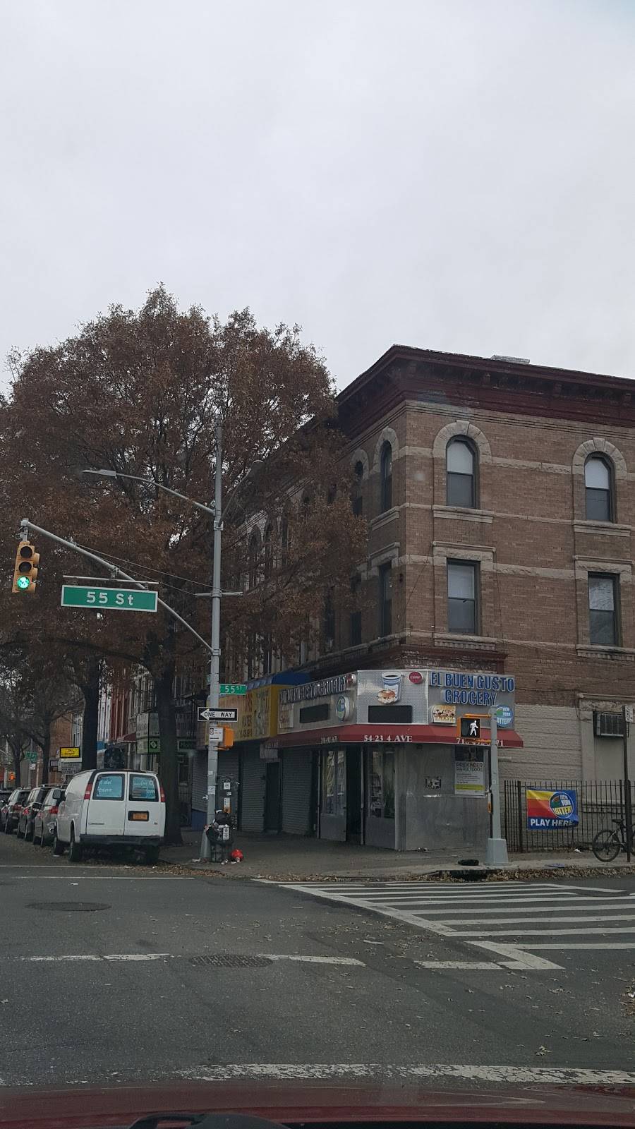 El Buen Gusto | restaurant | 5201 4th Ave, Brooklyn, NY 11220, USA | 7184926001 OR +1 718-492-6001