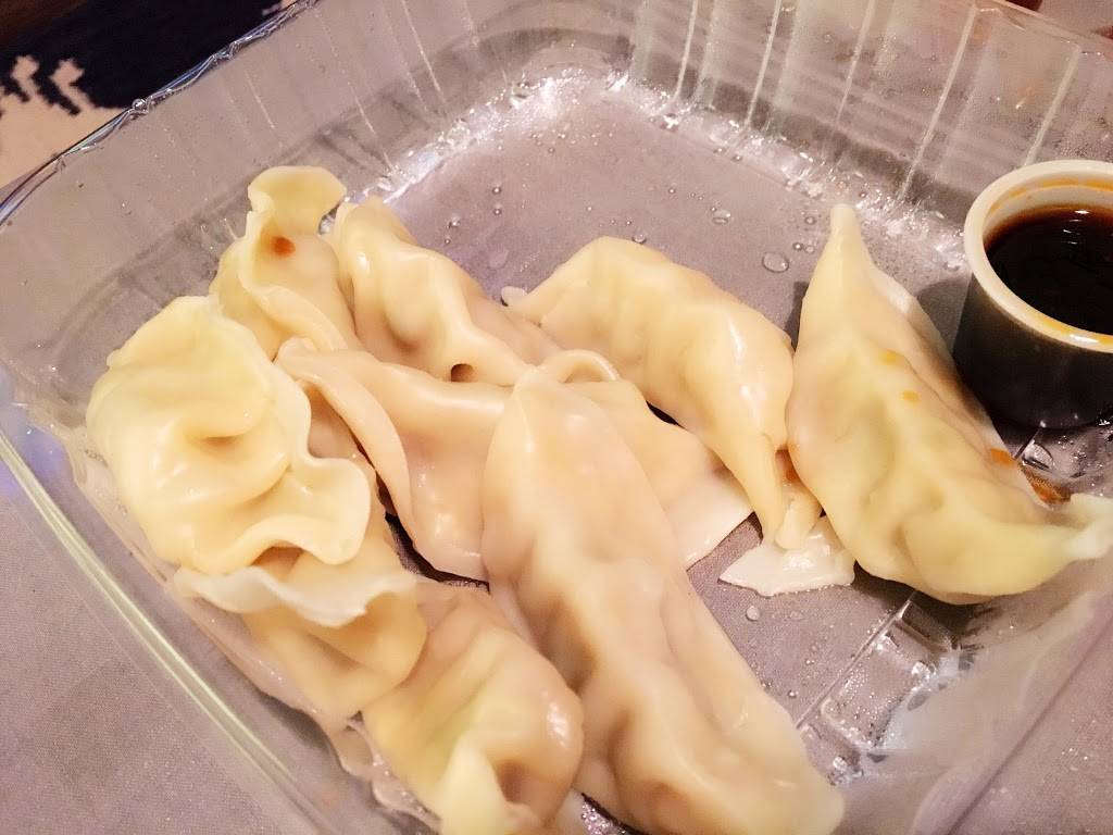 Lotus house | restaurant | 2517 Durant Ave, Berkeley, CA 94704, USA | 5108831811 OR +1 510-883-1811