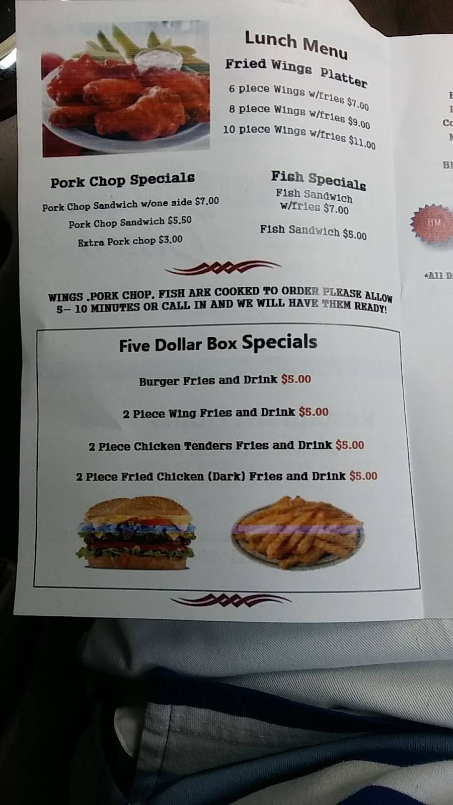 Heavenly Manna | restaurant | 1429 Melson Ave, Jacksonville, FL 32254, USA | 9044442463 OR +1 904-444-2463