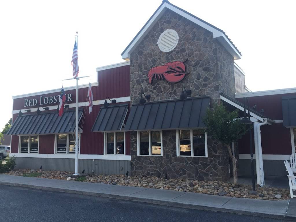 Red Lobster | restaurant | 375 Cherokee Pl, Cartersville, GA 30121, USA | 7703839888 OR +1 770-383-9888