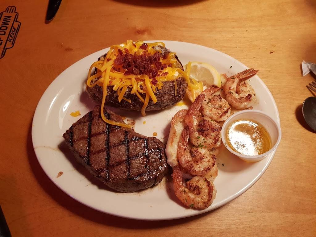 Texas Roadhouse | restaurant | 280 E Edgewood Blvd, Lansing, MI 48911, USA | 5178878181 OR +1 517-887-8181