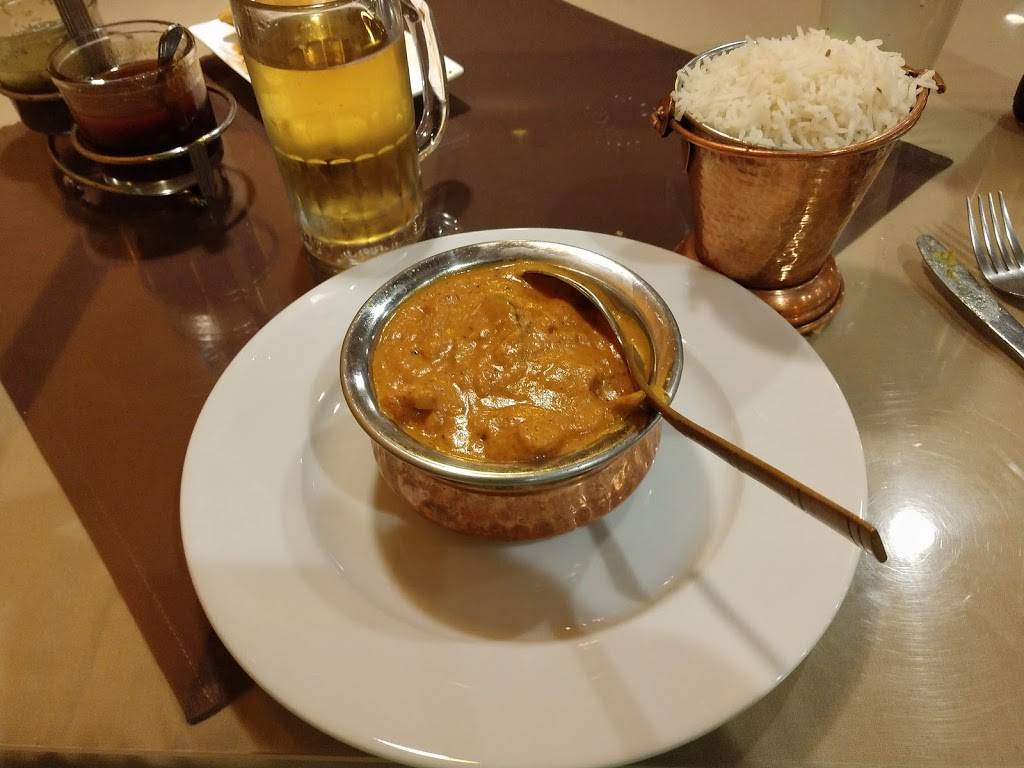 Malhis Indian Cuisine | restaurant | 39438 Trade Center Dr, Palmdale, CA 93551, USA | 6619472277 OR +1 661-947-2277