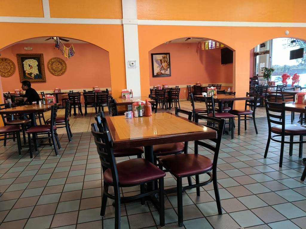 La Guadalupana | restaurant | 4818 Summer Ave, Memphis, TN 38122, USA | 9016856857 OR +1 901-685-6857