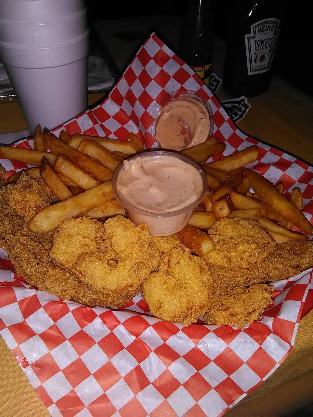 French Quarter Creole Bar & Grill | restaurant | 16728 Bellflower Blvd, Bellflower, CA 90706, USA | 5628040200 OR +1 562-804-0200