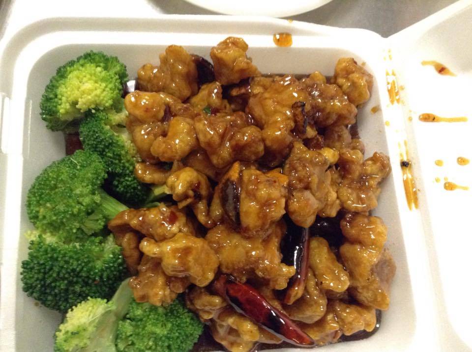 China Dragon | meal delivery | 1329 W 38th Ave, Denver, CO 80211, USA | 3034771668 OR +1 303-477-1668