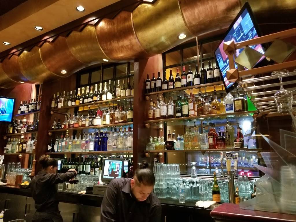 The Cheesecake Factory | restaurant | 7497 Dadeland Mall Cir W, Miami, FL 33156, USA | 3056655400 OR +1 305-665-5400