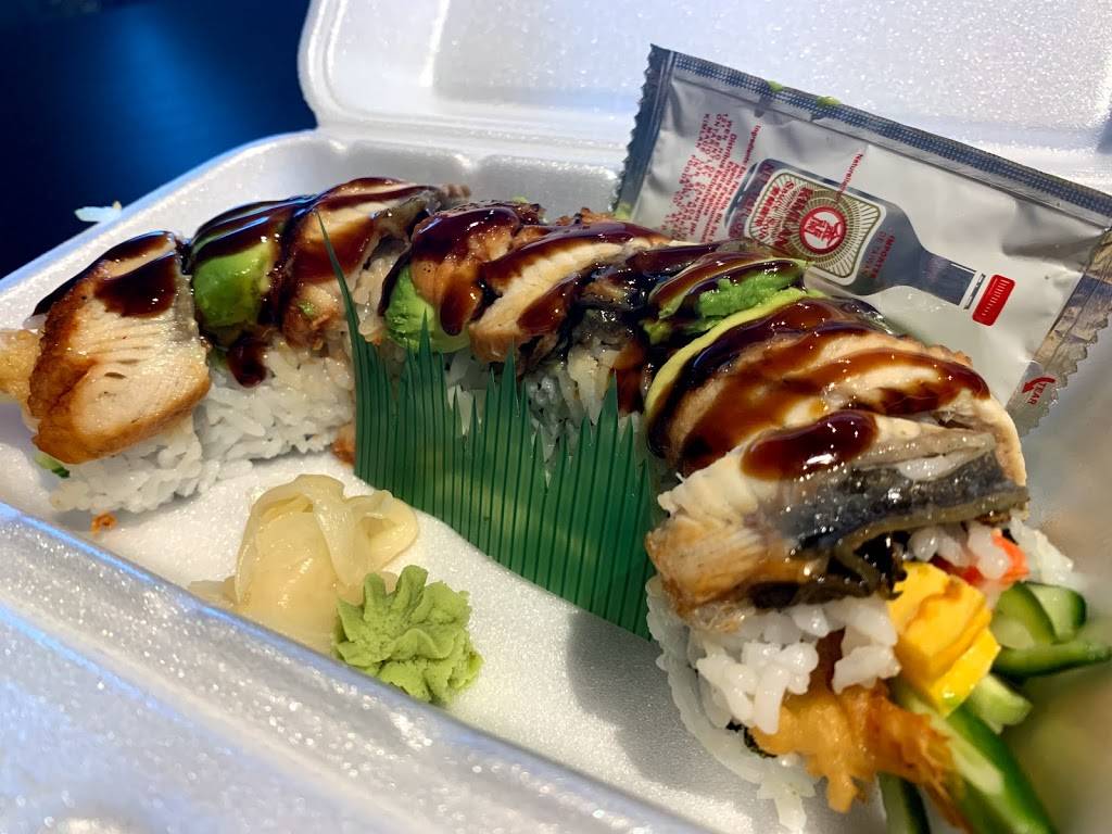 Roll N Tea | restaurant | 10066 Bayview Ave #8, Richmond Hill, ON L4C 0W5, Canada | 9057870396 OR +1 905-787-0396