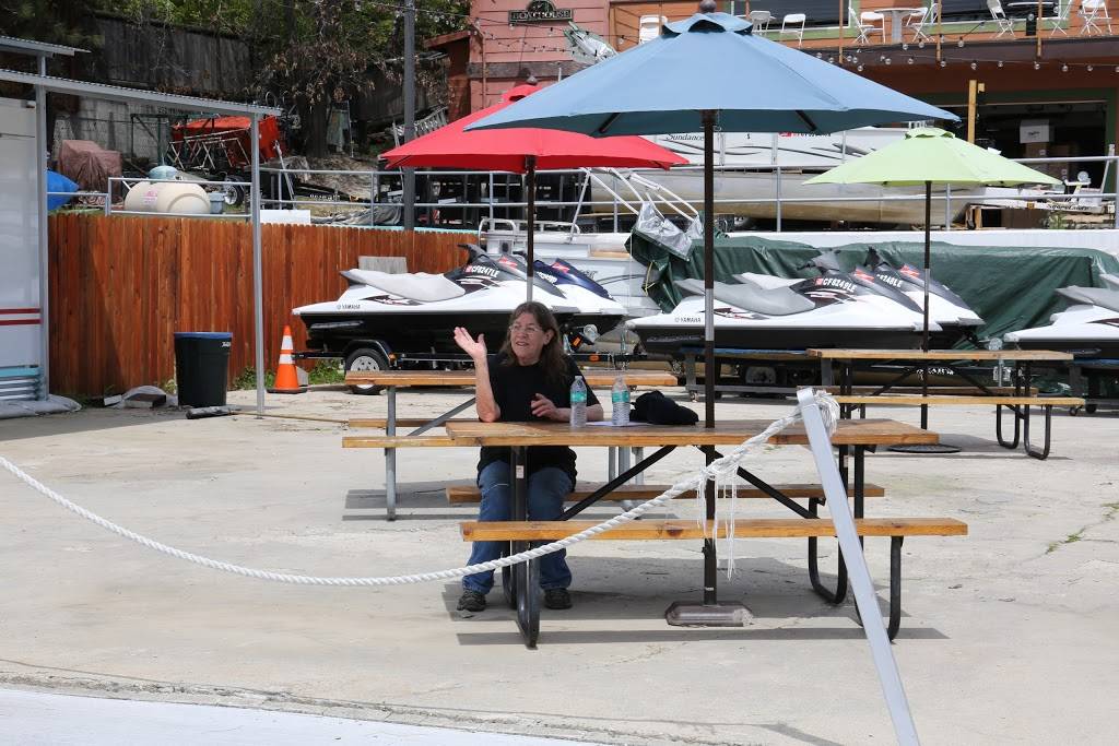 Marina Bar and Grill at Bass Lake Watersports Boat Rentals | restaurant | 37.320084,-119.556755, 54406 North Shore Road 432, Bass Lake, CA 93604, USA | 5596423200 OR +1 559-642-3200