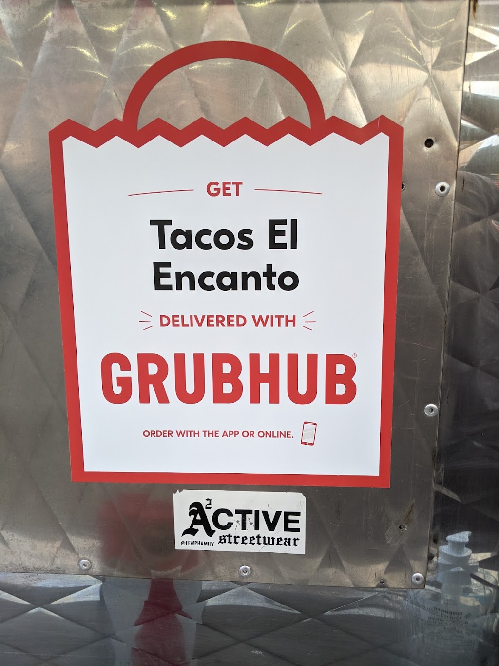 Tacos El Encanto | restaurant | 18005 15th Ave NE, Shoreline, WA 98155, USA | 2064469879 OR +1 206-446-9879