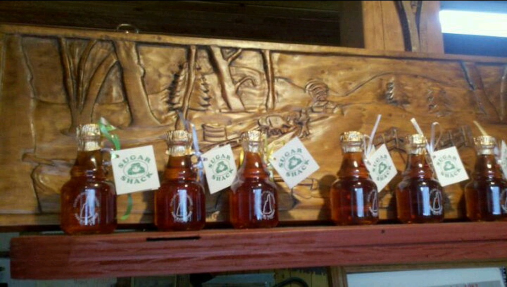 Bentons Sugar Shack | restaurant | 2010 NH-175, Thornton, NH 03285, USA | 6037263867 OR +1 603-726-3867