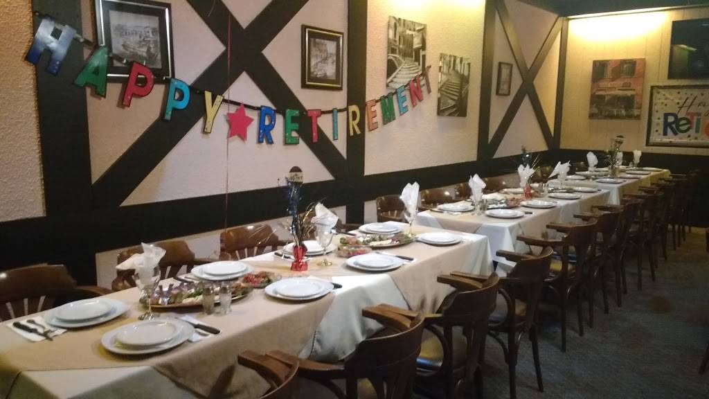 Ninas Bar & Grill | restaurant | 879 Westport Crescent, Mississauga, ON L5T 1E7, Canada | 9056708217 OR +1 905-670-8217