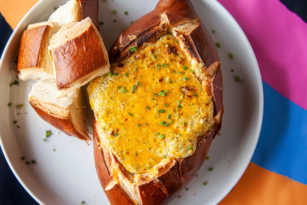 Way Out | restaurant | 3213 W Armitage Ave, Chicago, IL 60647, USA | 7737998750 OR +1 773-799-8750