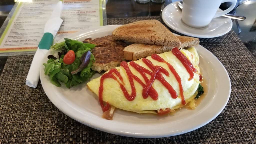 SunnySide Cafe | cafe | 4900 N Tamiami Trail, Sarasota, FL 34234, USA | 9413599500 OR +1 941-359-9500