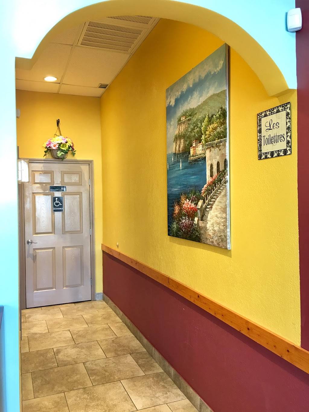 Thai Twist Deli | restaurant | 1055 Eldridge Rd Ste 400, Sugar Land, TX 77478, USA | 7132983208 OR +1 713-298-3208