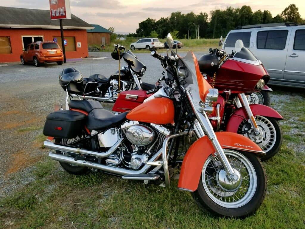 RedEye Bar & Grill | restaurant | 360 E Andrew Johnson Hwy, Greeneville, TN 37745, USA | 4235885337 OR +1 423-588-5337