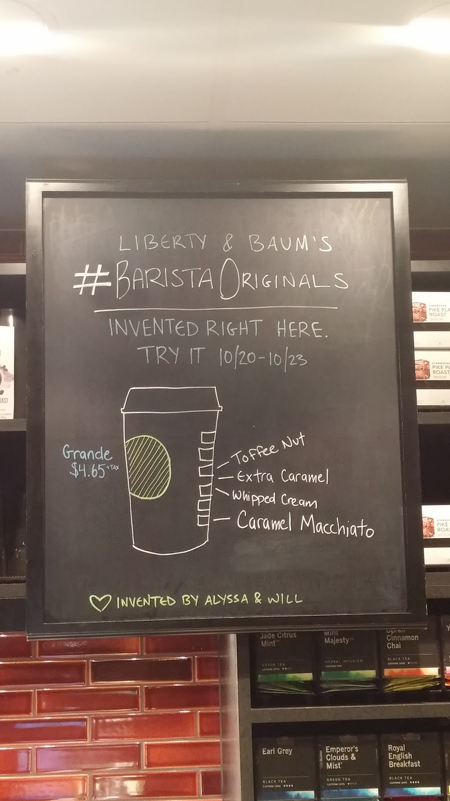 Starbucks | cafe | 5310 Liberty Ave, Pittsburgh, PA 15224, USA | 4126215792 OR +1 412-621-5792