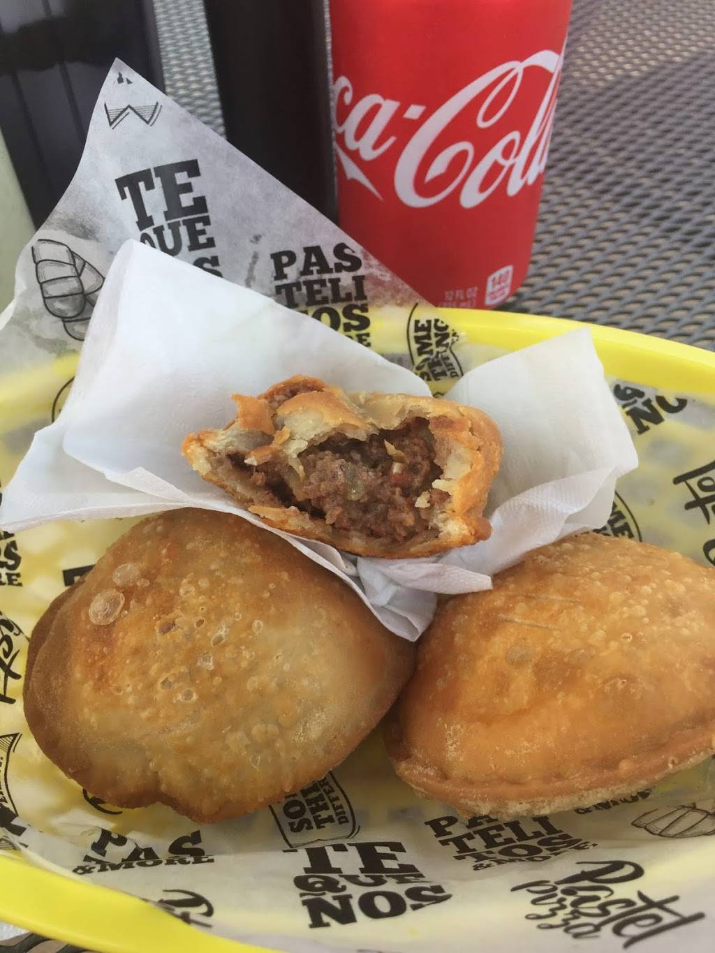 Pastelpizza | restaurant | 1012 S Mason Rd, Katy, TX 77450, USA | 8322315252 OR +1 832-231-5252