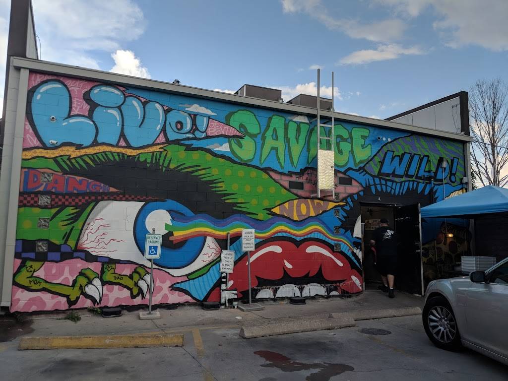 Luigis Pizzeria | restaurant | 3700 Almeda Rd, Houston, TX 77004, USA | 2817933333 OR +1 281-793-3333