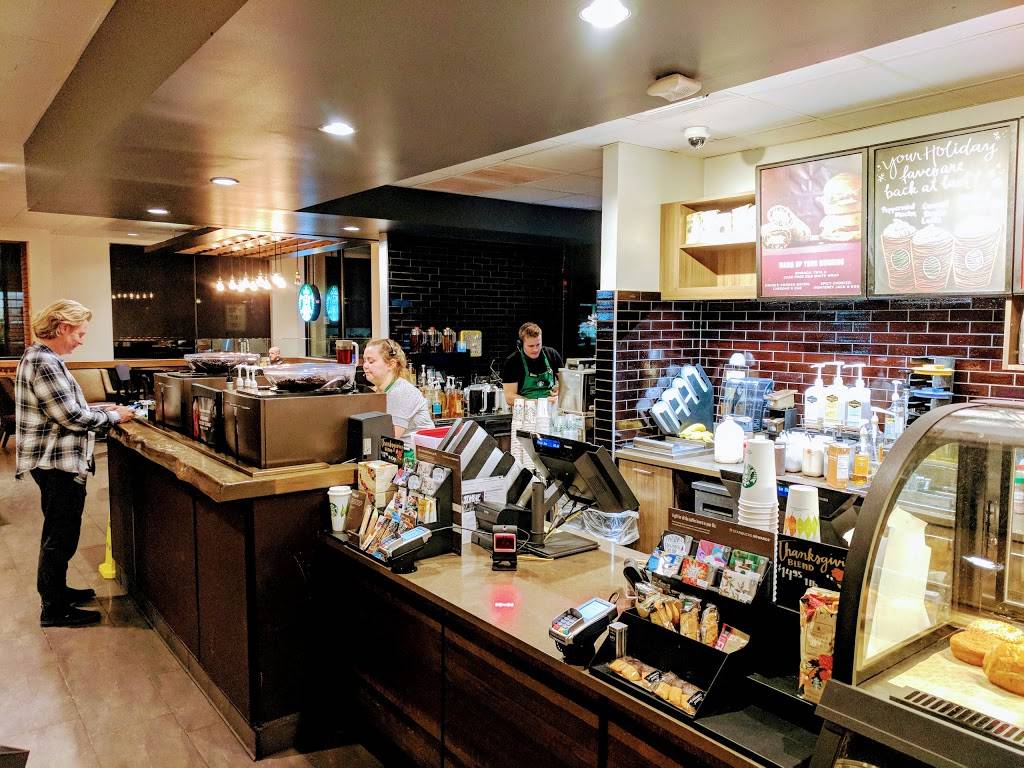 Starbucks | cafe | 590 S Lapeer Rd, Lake Orion, MI 48362, USA | 2486931620 OR +1 248-693-1620