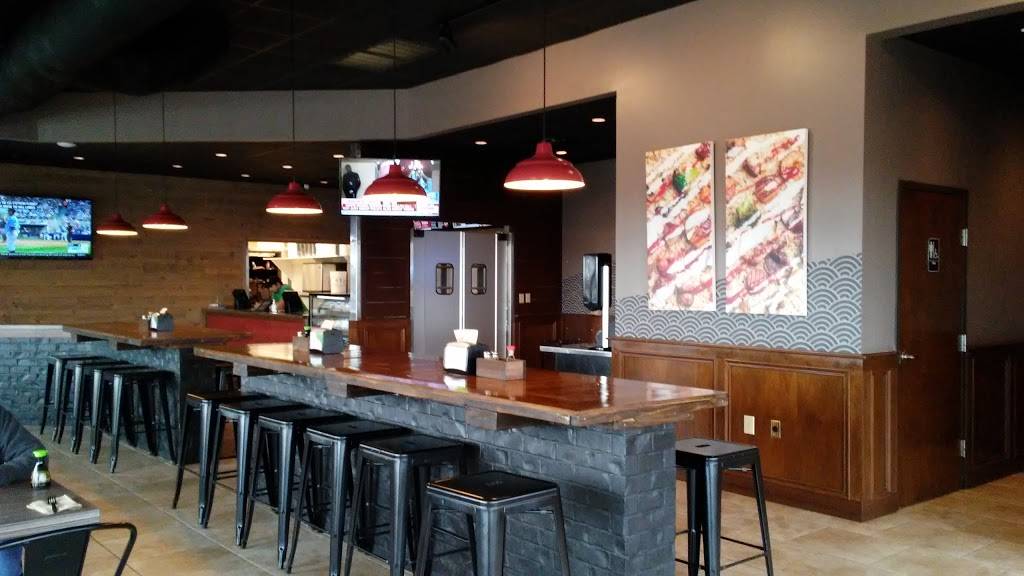 Shogun Express | restaurant | 830 Fairview Ave, Bowling Green, KY 42104, USA | 2709041267 OR +1 270-904-1267