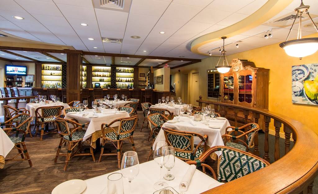 Ridgway Bar & Grill | restaurant | 1300 3rd St S #101, Naples, FL 34102, USA | 2392625500 OR +1 239-262-5500