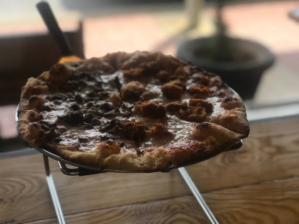 Pizza Ed | restaurant | 305 Main St W, Hartselle, AL 35640, USA | 2565029959 OR +1 256-502-9959